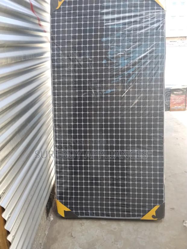 31⁄2x6x6 Standard Plain Mattress – Soft, Durable Affordable - main view