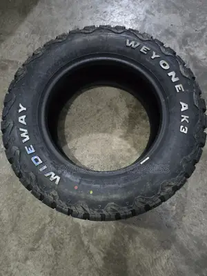 245 /70 R17 Wideway Tyres (All Terrein) Commercial