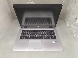 Laptop HP EliteBook 840 G4 8GB Intel Core i5 SSD 256GB