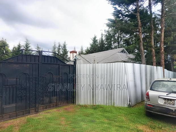 2.5 Acrea Located Ngando Kangaita Nanyuki - main view