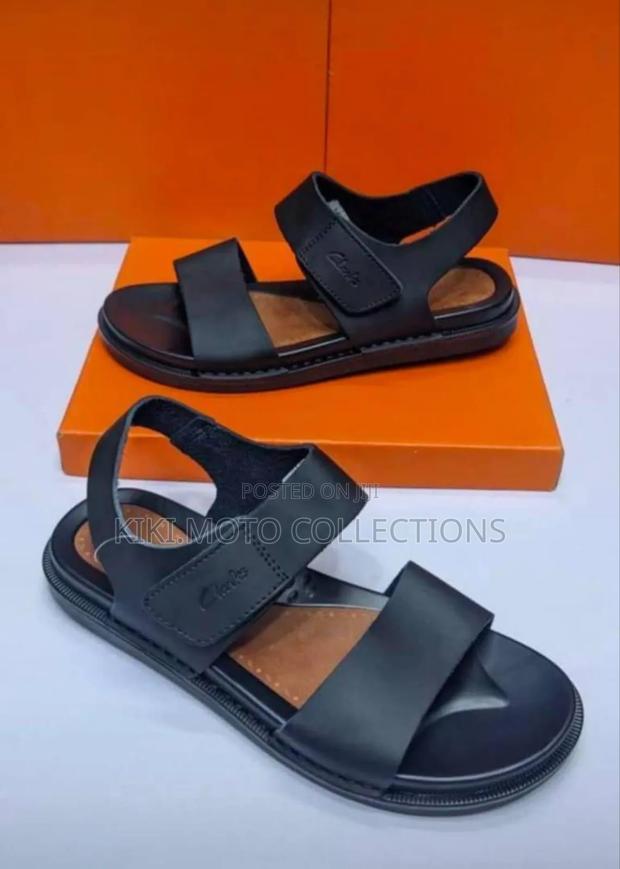 Men Open Sandals - thumbnail 5