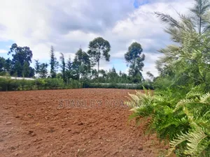 2.5 Acrea Located Ngando Kangaita Nanyuki