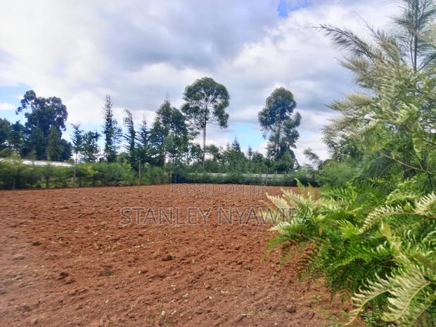 2.5 Acrea Located Ngando Kangaita Nanyuki - thumbnail 3