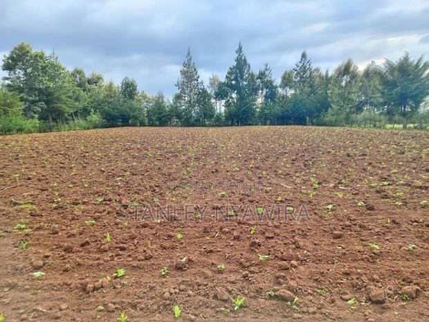 2.5 Acrea Located Ngando Kangaita Nanyuki - thumbnail 9