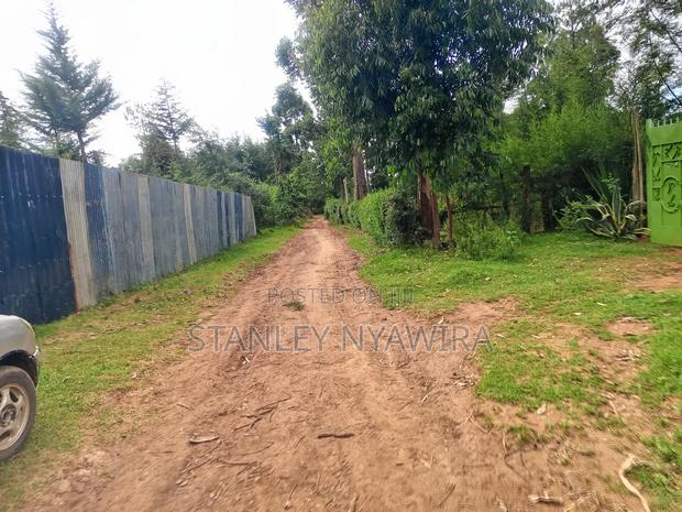 2.5 Acrea Located Ngando Kangaita Nanyuki - thumbnail 14