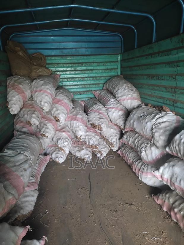 . Fresh Irish Potatoes for Sale – Bulk Supply Available - thumbnail 3