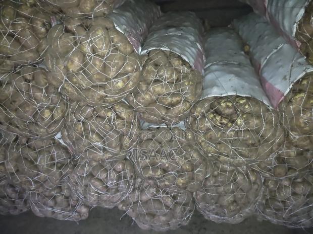 . Fresh Irish Potatoes for Sale – Bulk Supply Available - thumbnail 4
