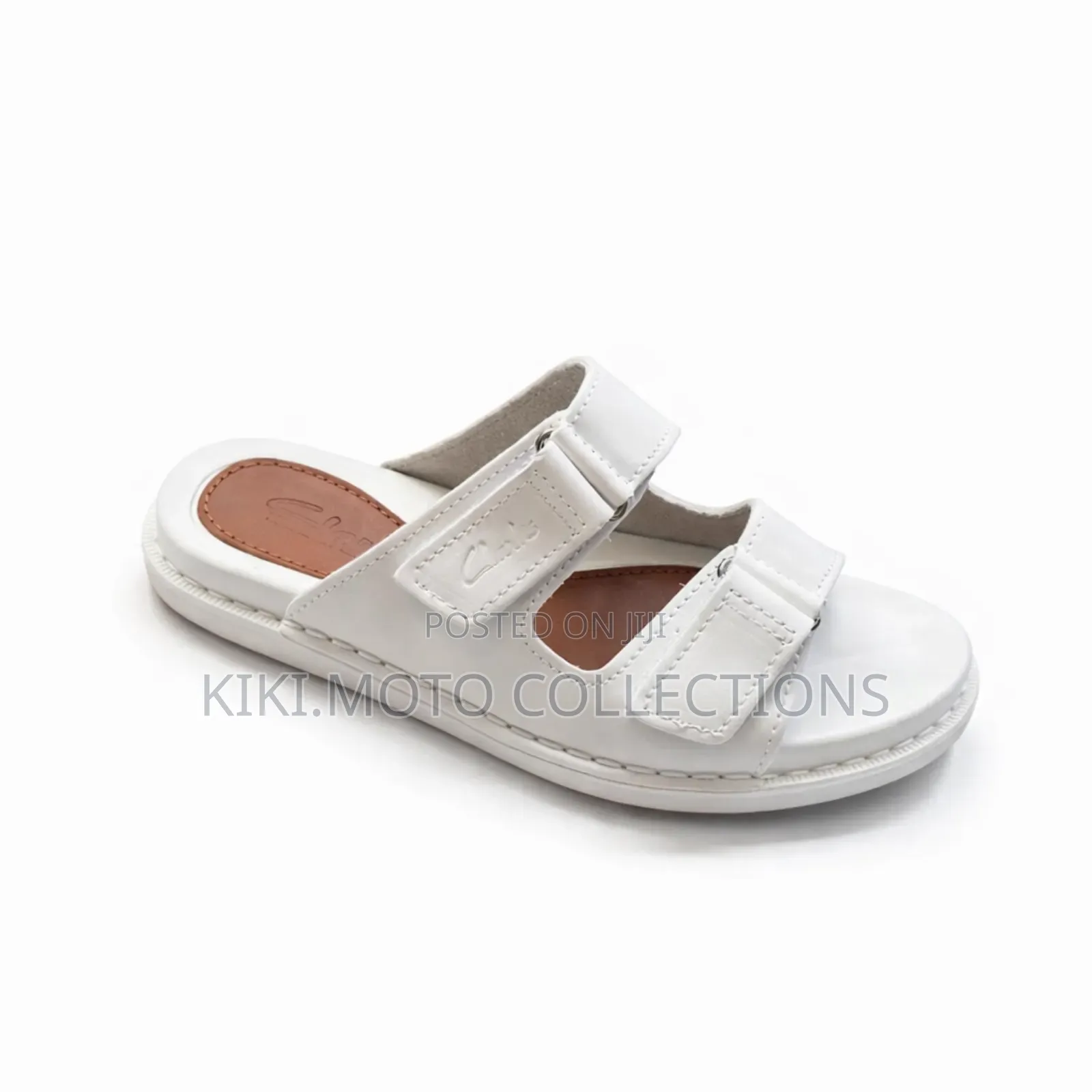 Men Open Sandals