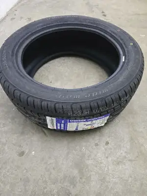 235 /50 R18 Wideway Tyres (New Technology)
