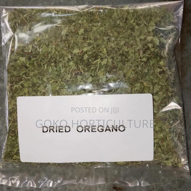 Organically Grown ,Solar Dried ,Rich In. Aroma and Taste Dry Herbs