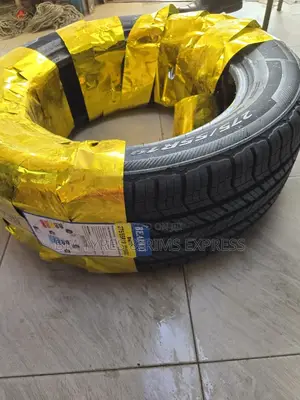 275 /55 R19 Bearway