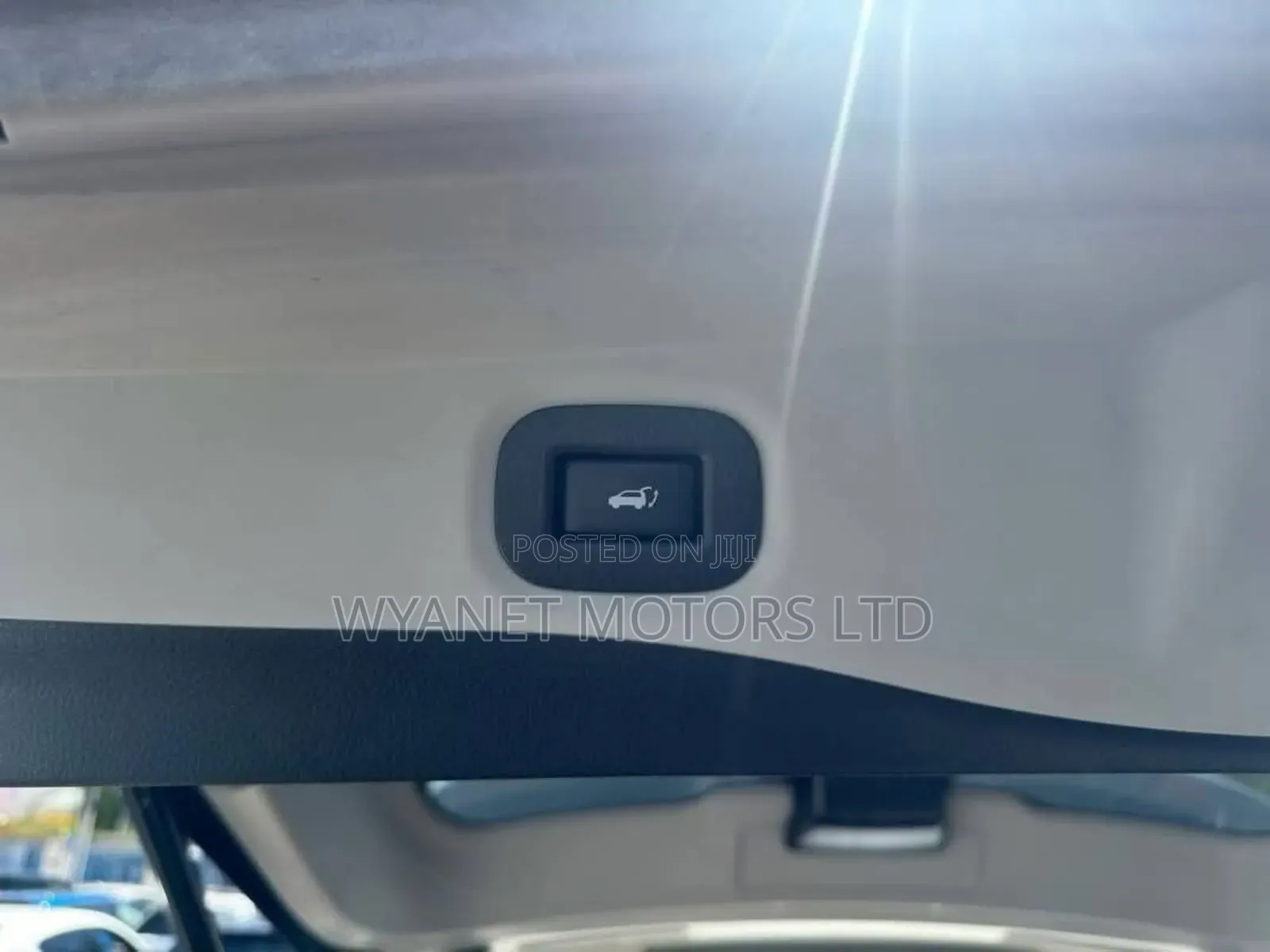 Nissan X-Trail 2.0 Petrol AWD 2018 White
