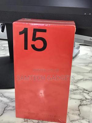 New OnePlus 15 512 GB Black - thumbnail 2