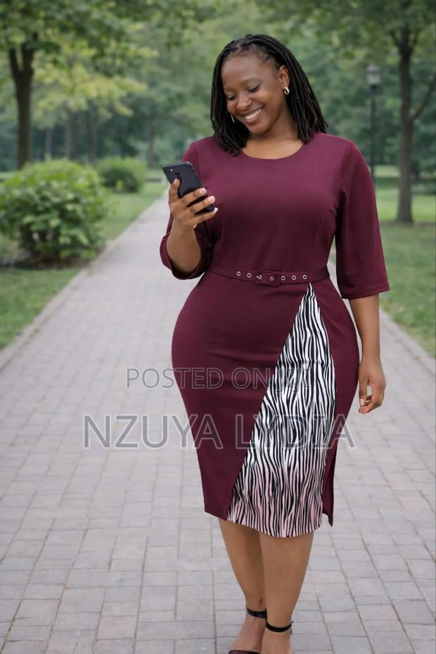 Official Dress - thumbnail 4