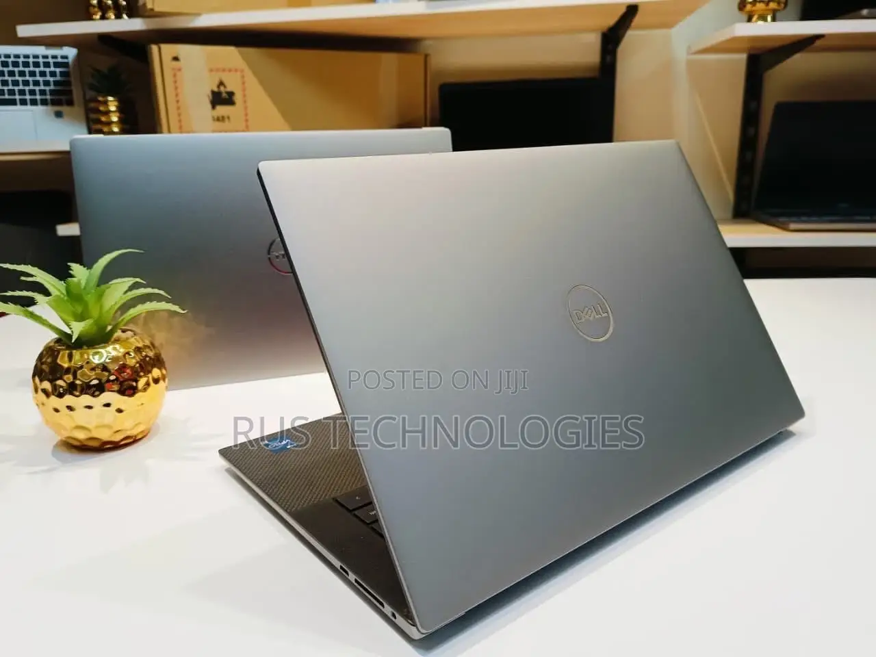 Laptop Dell Precision 5560 24GB Intel Core i9 SSD 1T