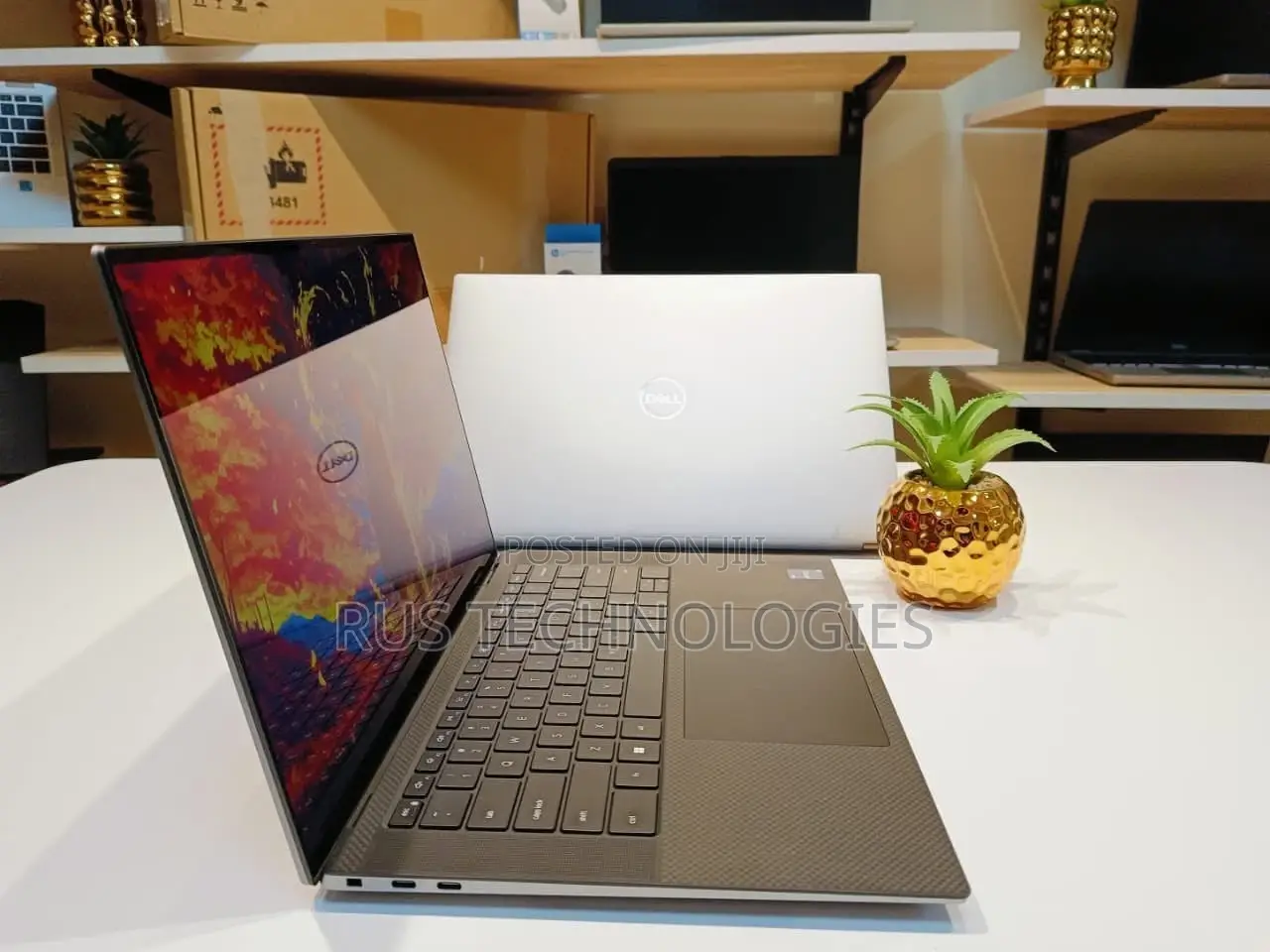Laptop Dell Precision 5560 24GB Intel Core i9 SSD 1T