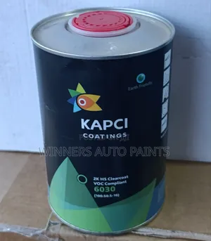 Kapci Clear Hs Antiscratch