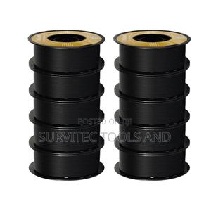 Pla Matte 3d Printing Filament - thumbnail 2