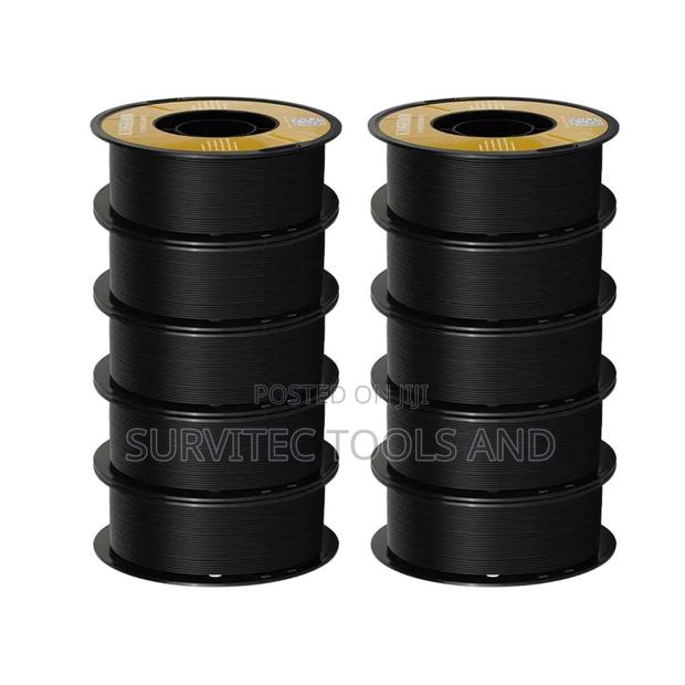 Pla Matte 3d Printing Filament - main view