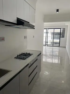 Spacious Modern 1 Bedroom House(New Building)