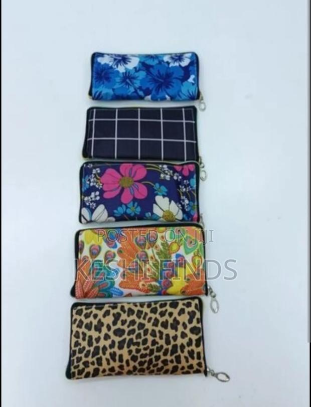 Portable Foldable Grocery Bag - main view