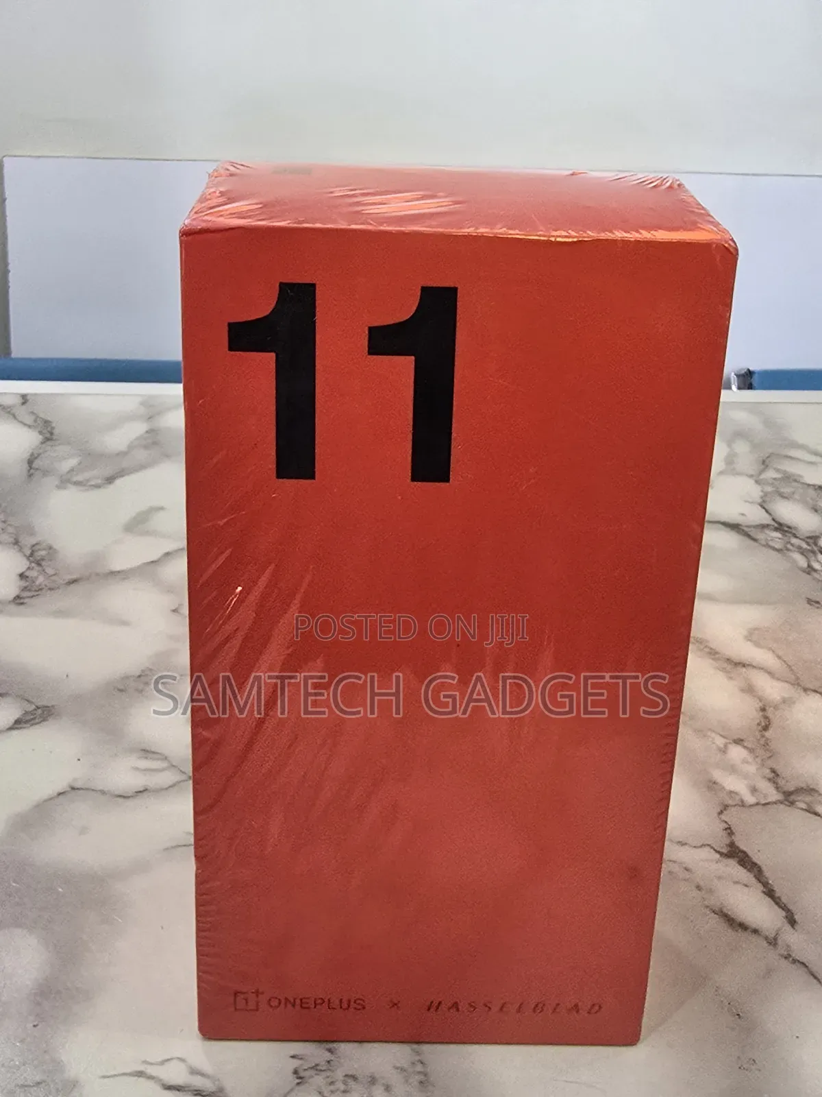 New OnePlus 11 256 GB Green