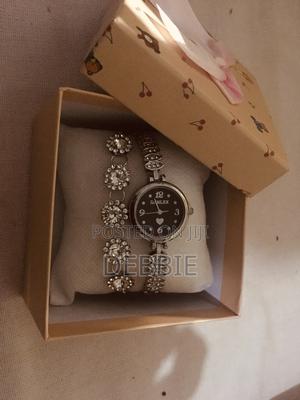 Ladies Watch Set - main view