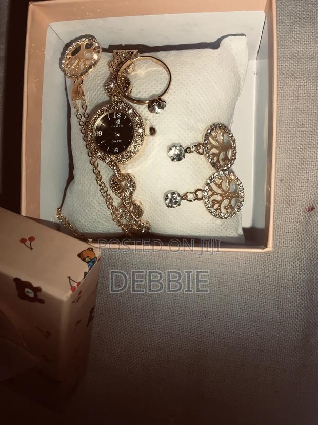 Ladies Watch Set - thumbnail 2