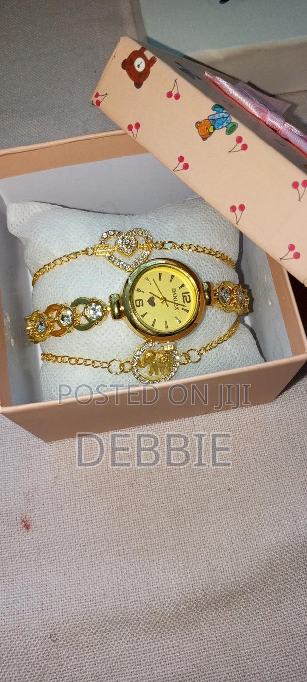 Ladies Watch Set - thumbnail 3