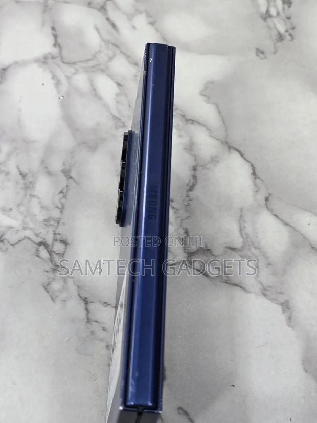 Samsung Galaxy Z Fold6 256 GB Blue - thumbnail 3