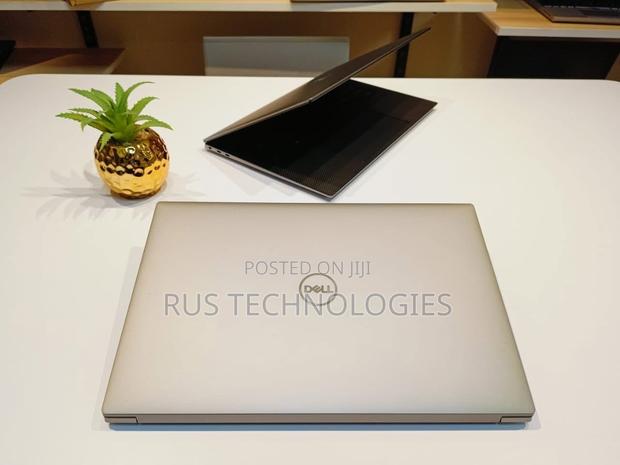 Laptop Dell Precision 5560 16GB Intel Core i7 SSD 512GB - thumbnail 2