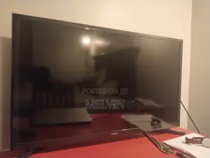 Samsung 32inch Smart Tv