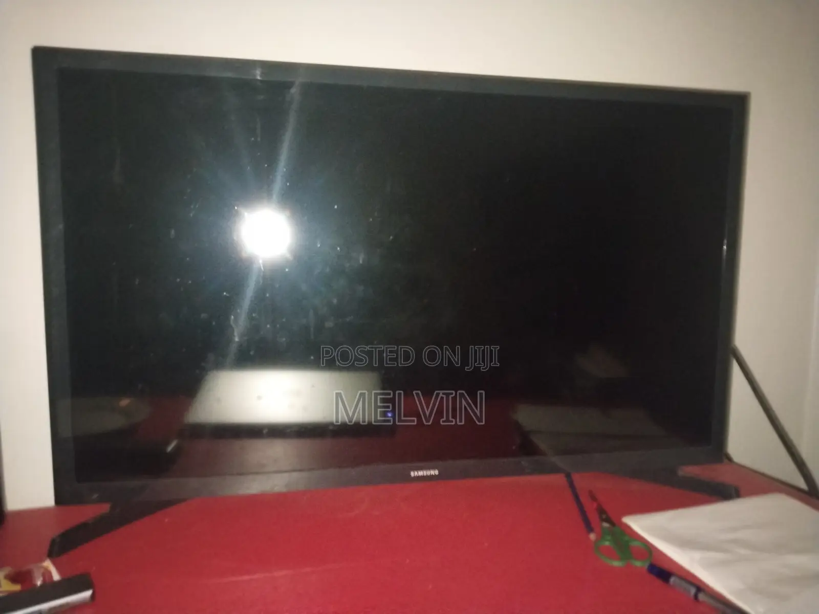 Samsung 32inch Smart Tv