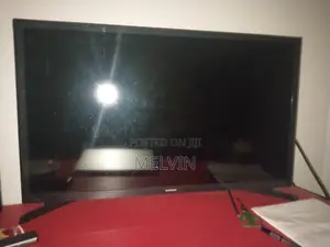 Samsung 32inch Smart Tv