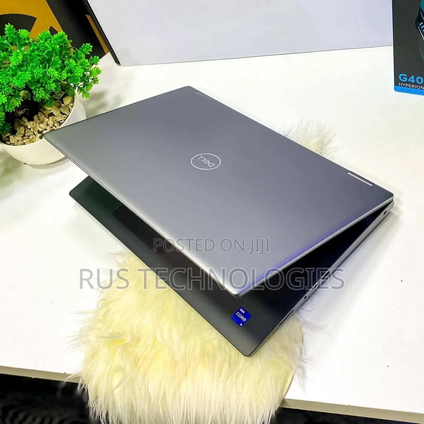 Laptop Dell Precision 5560 16GB Intel Core i7 SSD 512GB