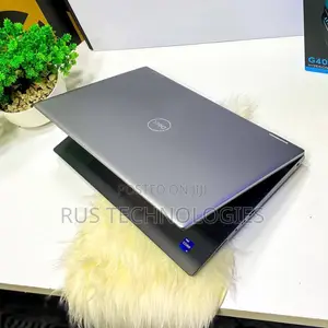 Laptop Dell Precision 5560 16GB Intel Core i7 SSD 512GB