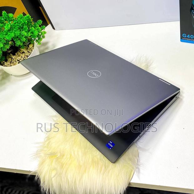 Laptop Dell Precision 5560 16GB Intel Core i7 SSD 512GB - thumbnail 3