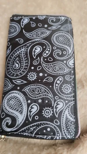 Reusable Foldable Shopping Bag