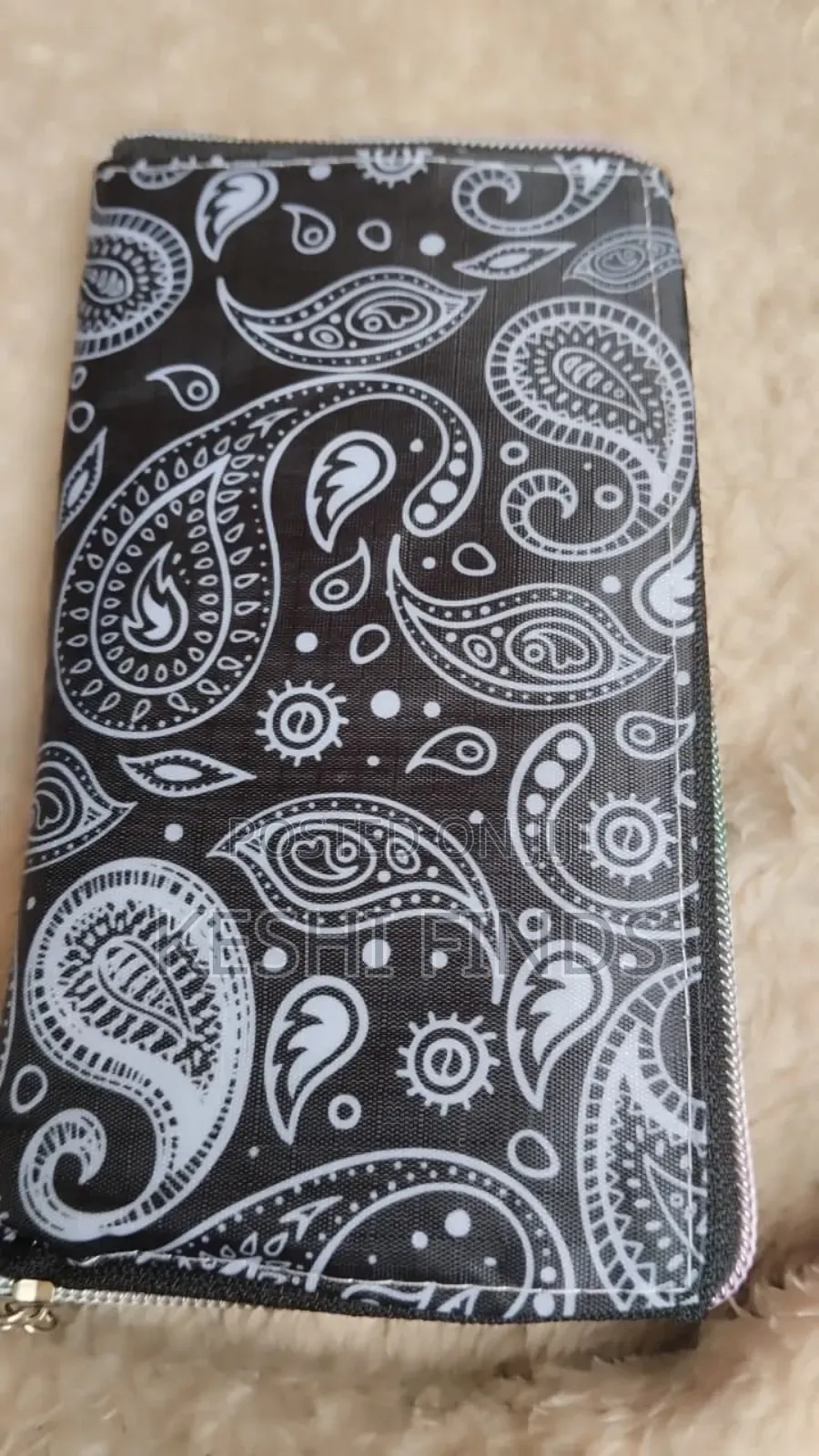 Reusable Foldable Shopping Bag