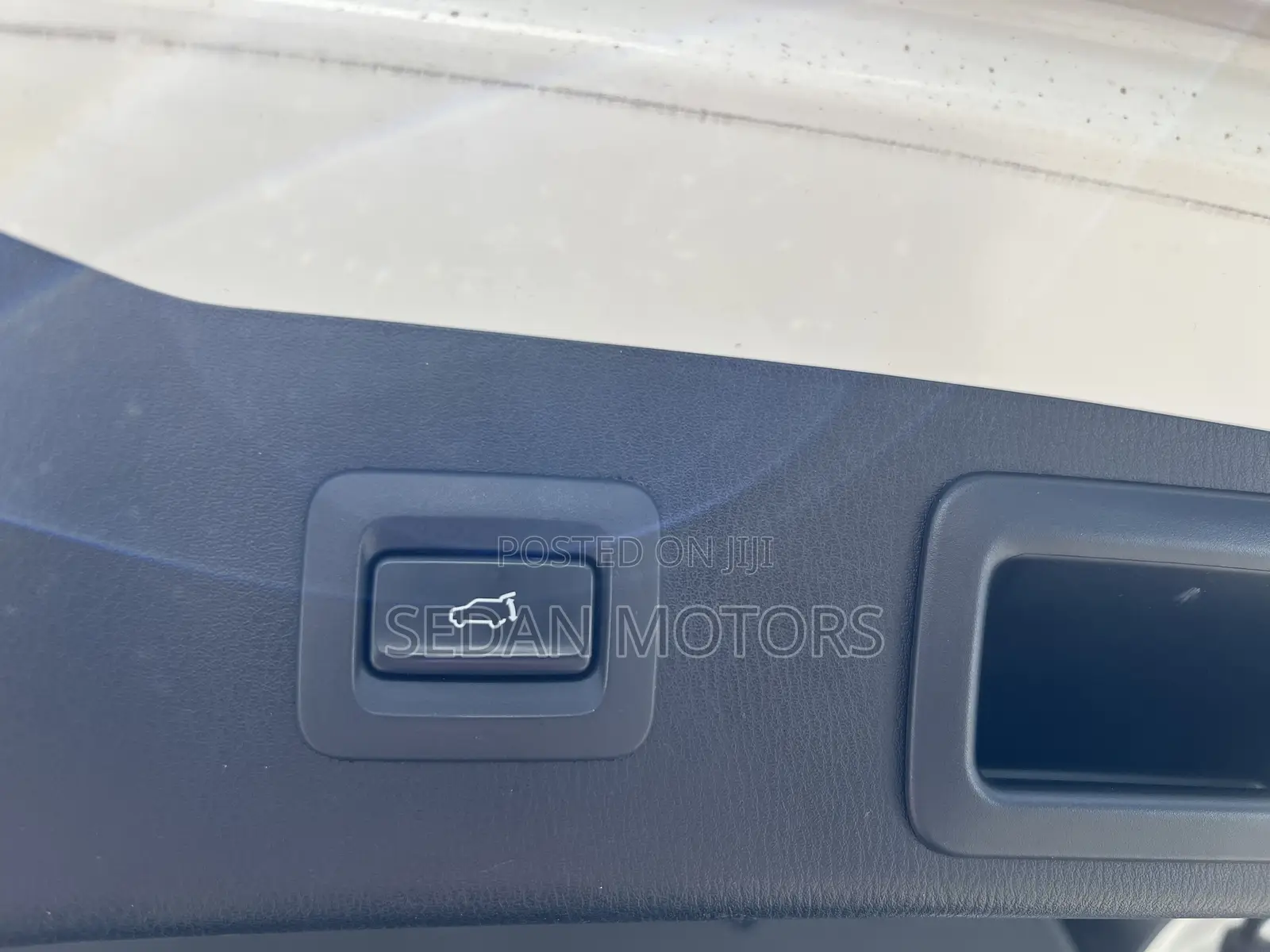Mazda CX-5 2019 White