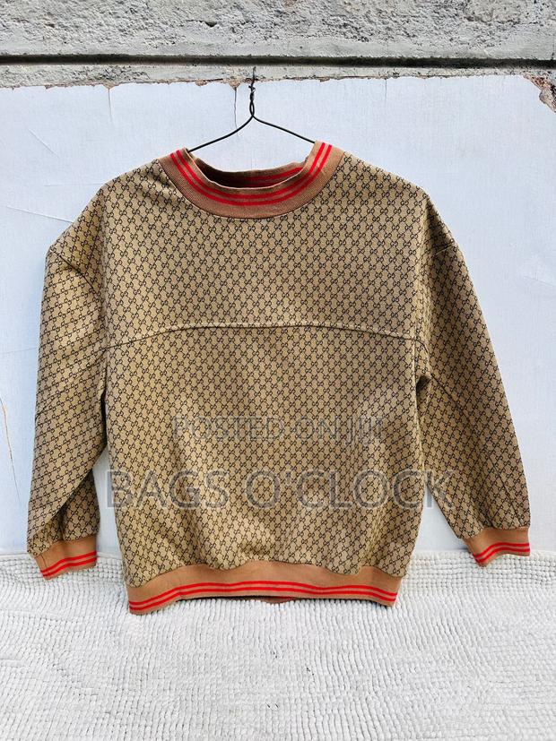 Authentic Gucci Sweatshirt - main view