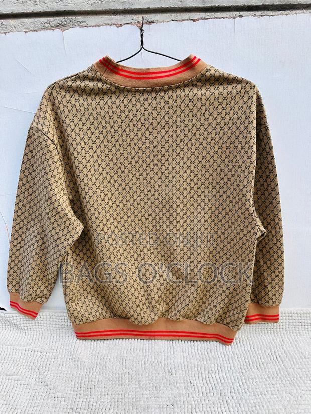 Authentic Gucci Sweatshirt - thumbnail 3