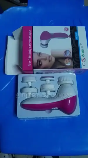 Facial Massager