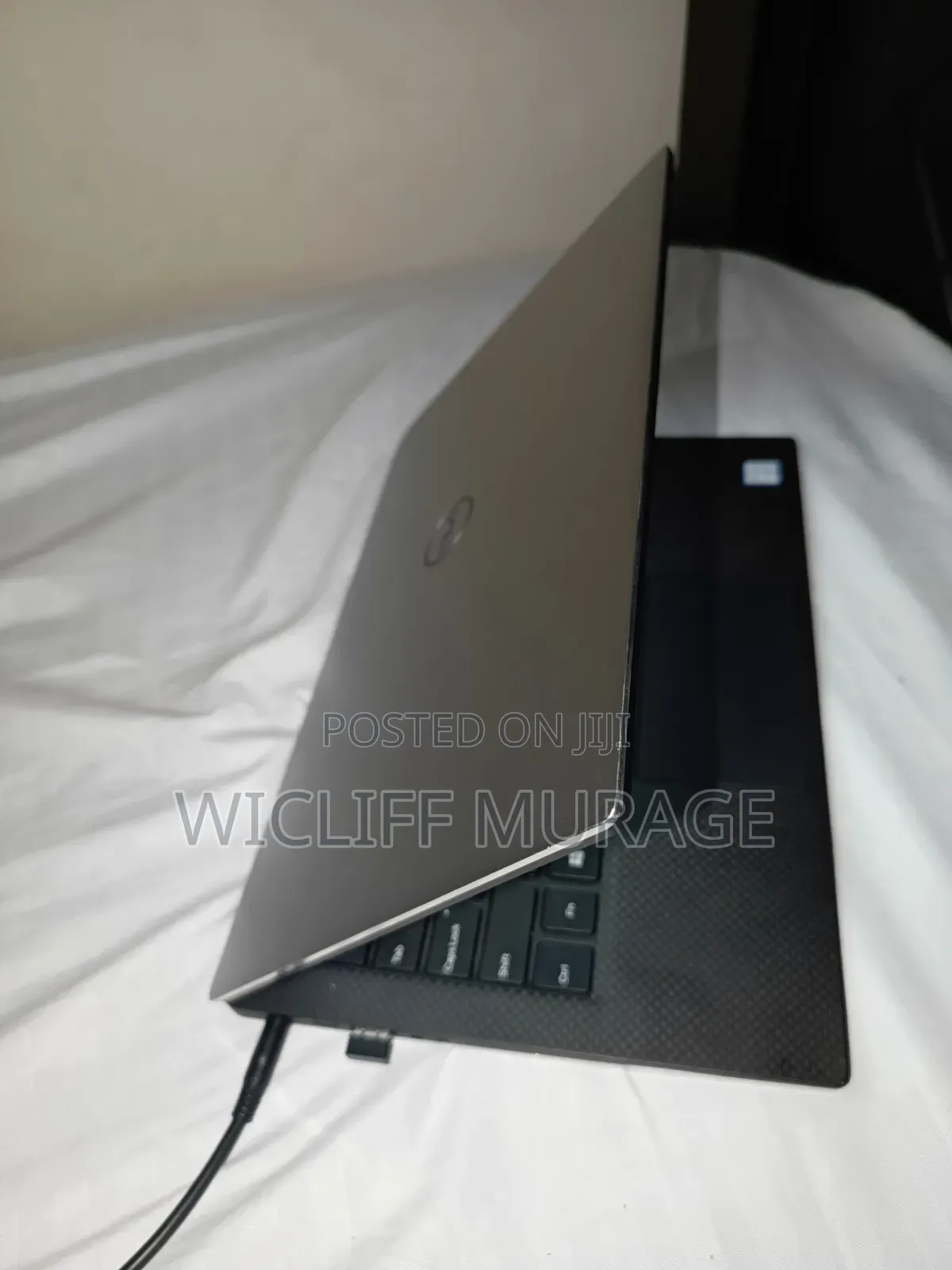 Laptop Dell XPS 13 9360 8GB Intel Core i5 SSD 256GB