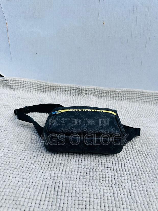 Authentic Louis Vuitton Men's Belt Bag - thumbnail 2