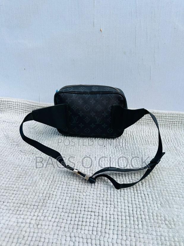 Authentic Louis Vuitton Men's Belt Bag - thumbnail 3