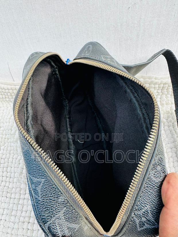 Authentic Louis Vuitton Men's Belt Bag - thumbnail 4
