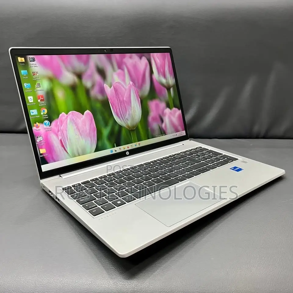 Laptop HP ProBook 450 G9 16GB Intel Core i7 SSD 512GB