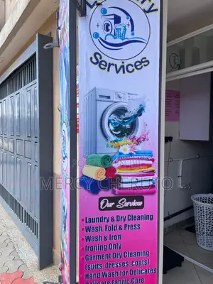 Fresh Start Laundry and Dry Cleaners