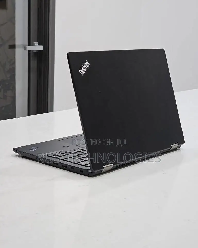 Laptop Lenovo Thinkpad X1 Yoga 16GB Intel Core i7 SSD 512GB